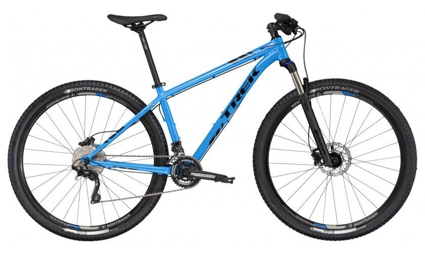 Trek X-Caliber 9 29 2017 Купить Trek X-Caliber 9 29 2017