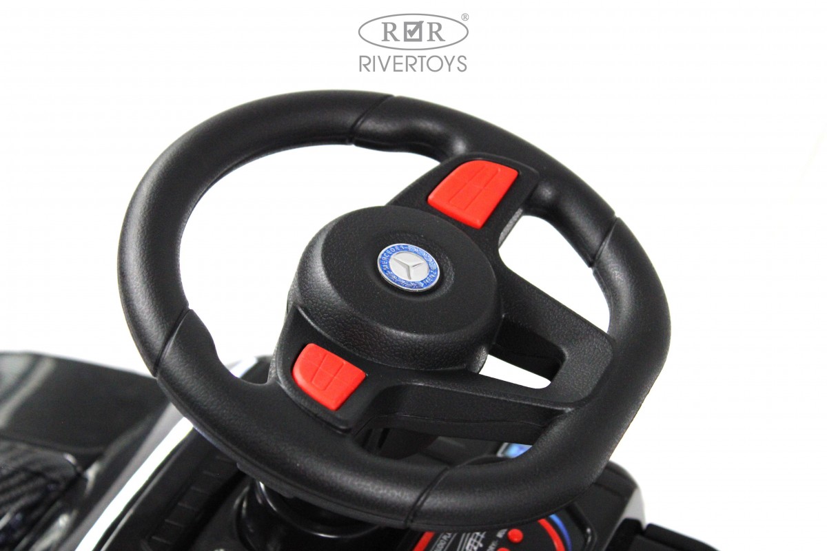 Купить Детский толокар RIVERTOYS G008GG-D