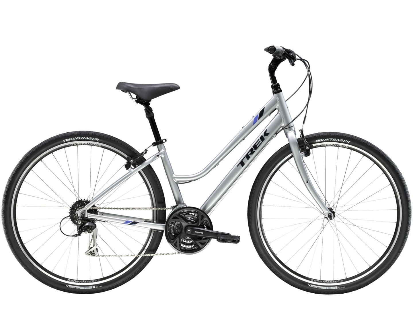 TREK Verve 3 WSD 28 2019 Купить TREK Verve 3 WSD 28 2019