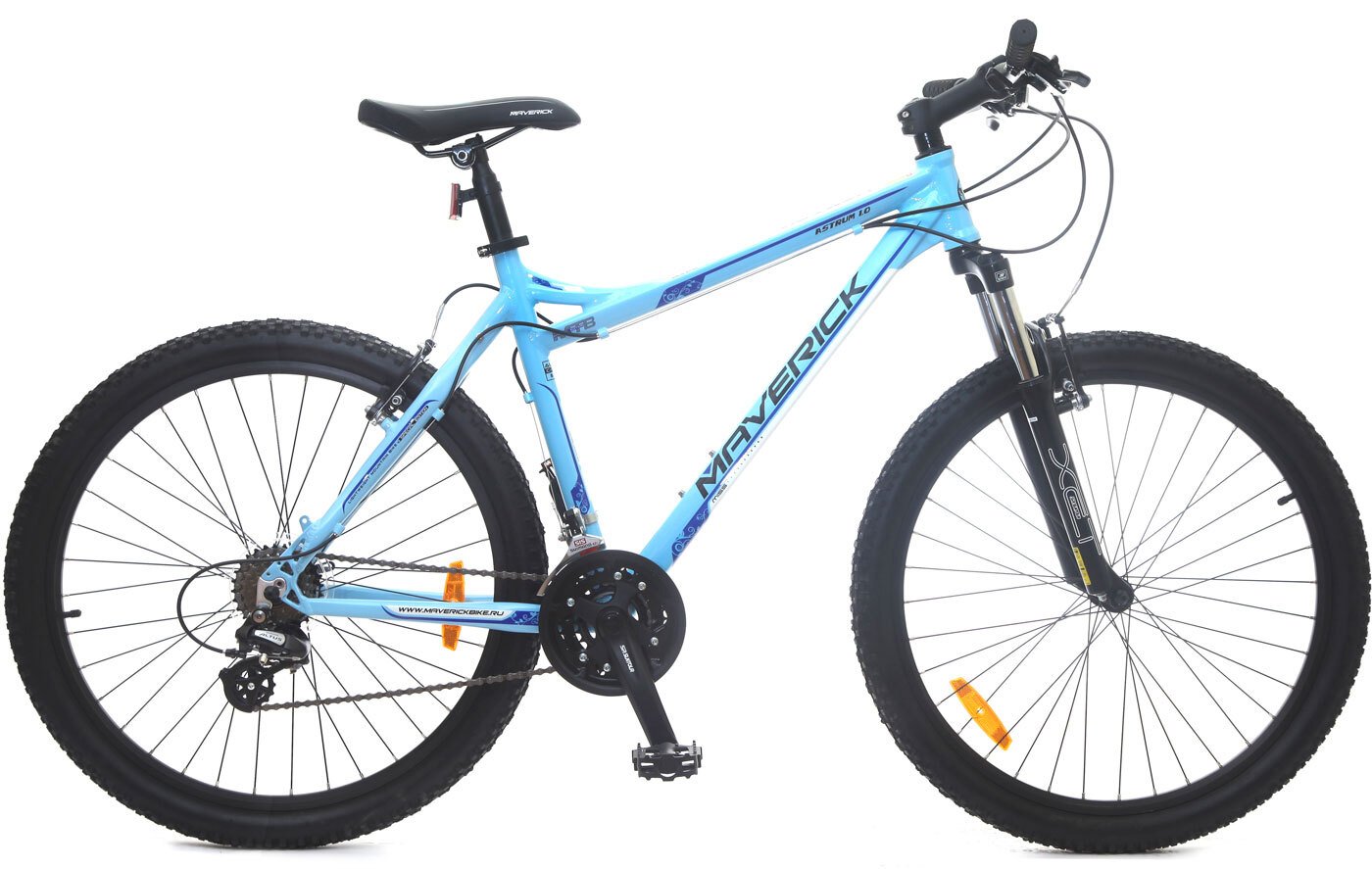 Maverick Astrum 1.0 2014 Купить Maverick Astrum 1.0 2014