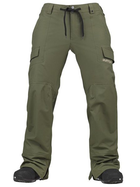 Купить Штаны BURTON TRACKER PT (riptide, L)