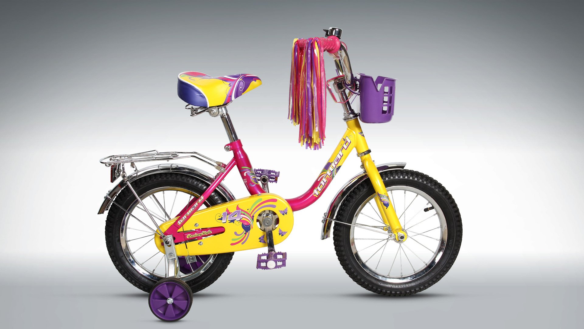 Forward Racing 14 Girl 2015 Купить Forward Racing 14 Girl 2015
