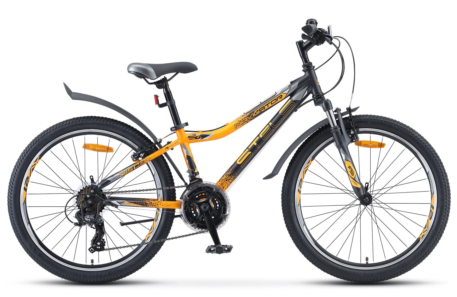 STELS Navigator 410 21-sp 2020 Купить STELS Navigator 410 21-sp 2020