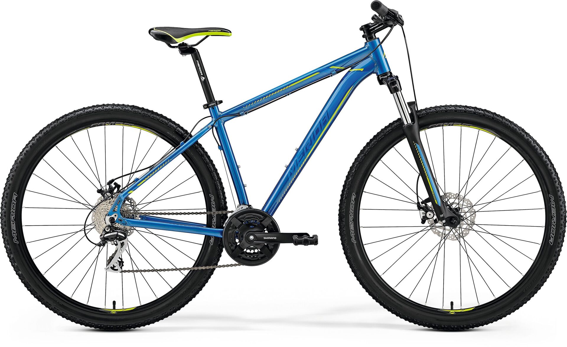 MERIDA Big.Nine 20 MD 29 2019 Купить MERIDA Big.Nine 20 MD 29 2019