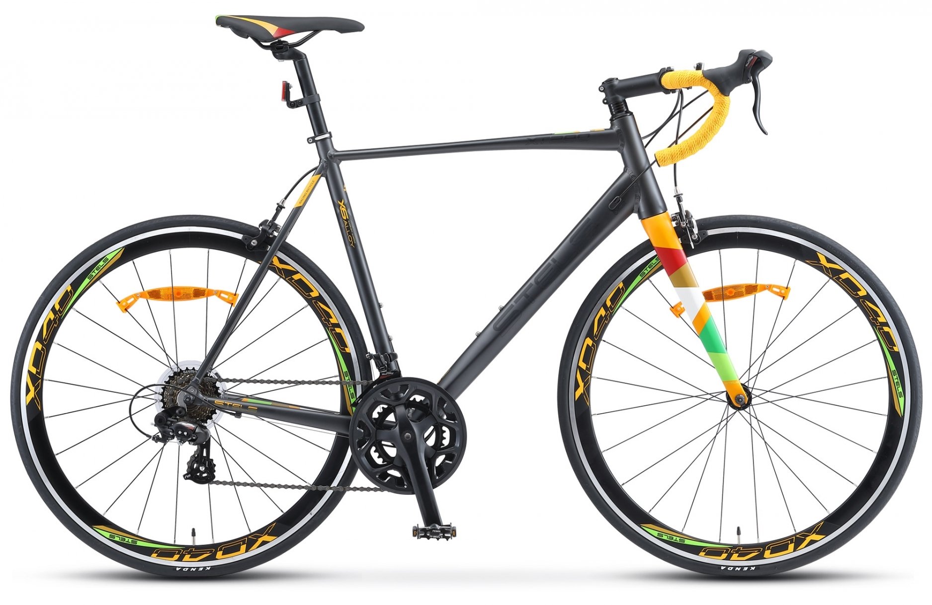 STELS XT 280 28 дюймов 2020 Купить STELS XT 280 28 дюймов 2020