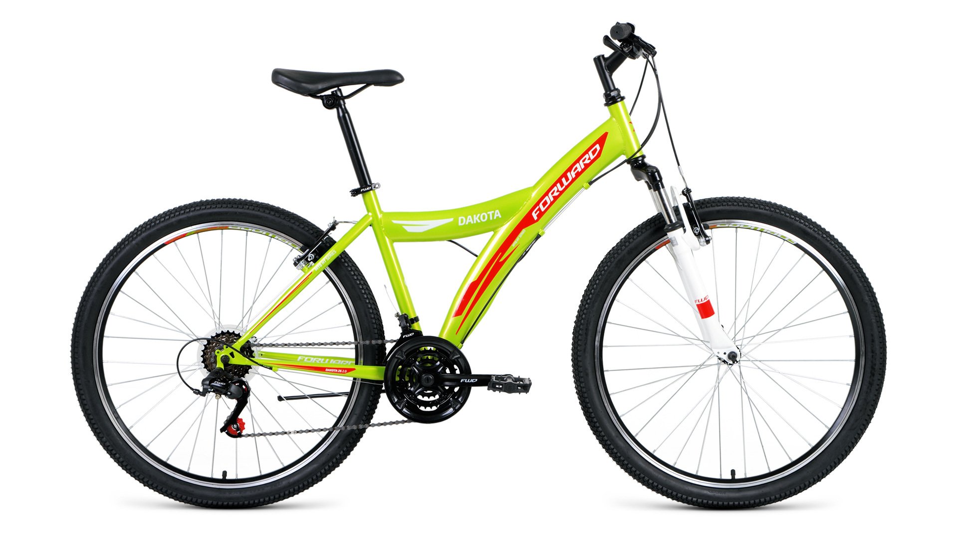 Forward Dakota 26 2.0 2019 Купить Forward Dakota 26 2.0 2019