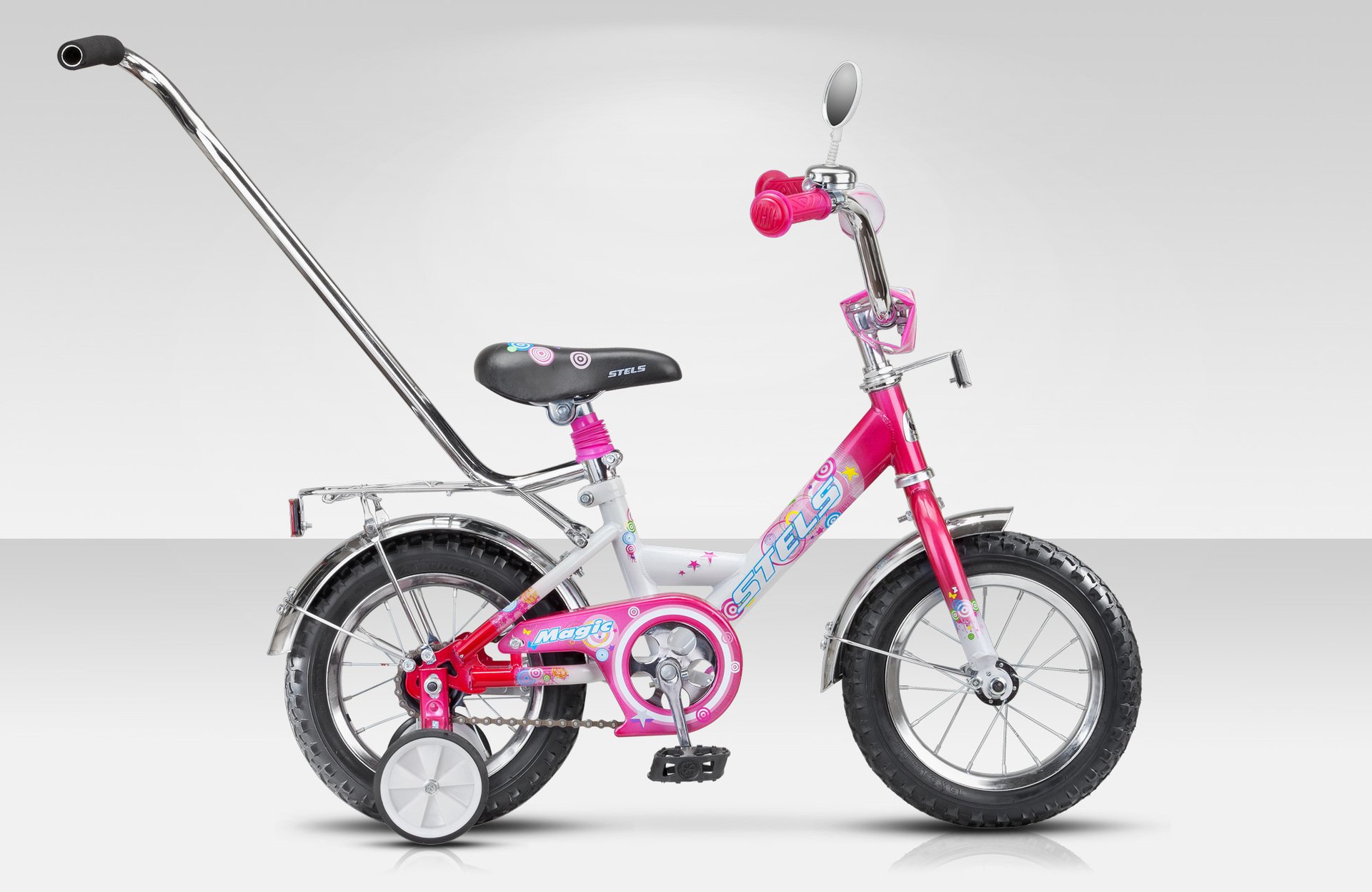 Stels Magic 12 2014 Купить Stels Magic 12 2014