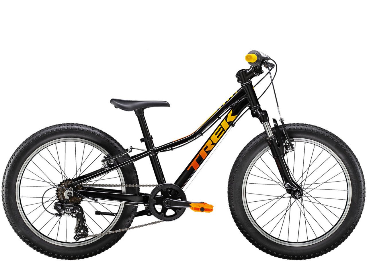 TREK Precaliber 20 7ск. Boys 2020 Купить TREK Precaliber 20 7ск. Boys 2020