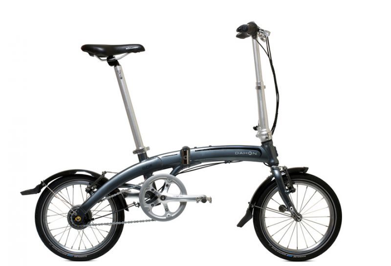 Dahon Curve XL Купить Dahon Curve XL