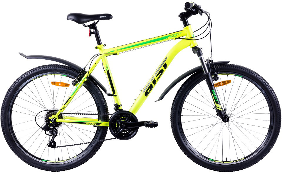 AIST Quest 26 2021 Купить AIST Quest 26 2021