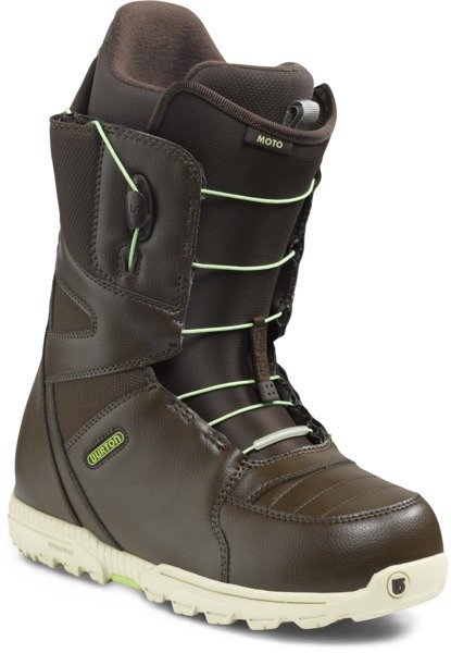 BURTON Moto