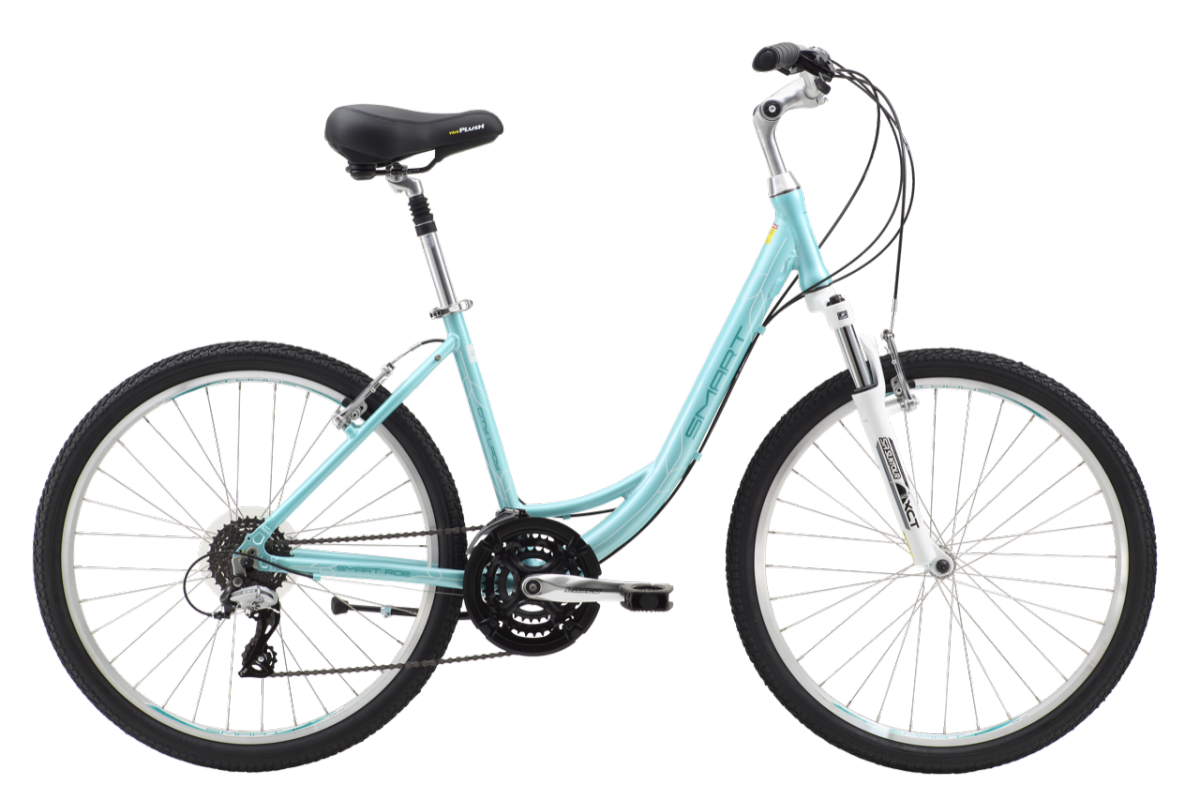 SMART BIKES City Lady 2015 Купить SMART BIKES City Lady 2015