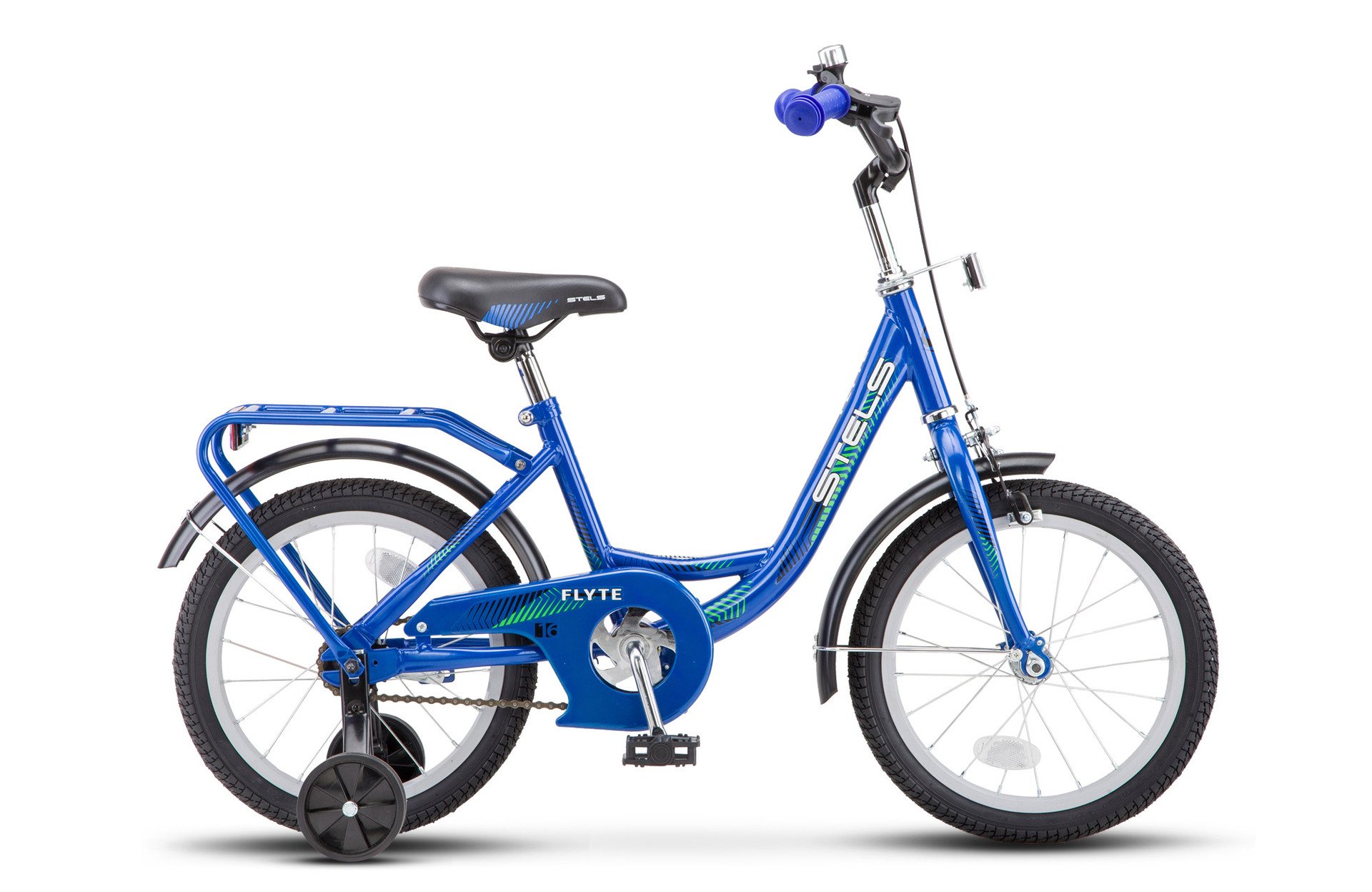 Stels Flyte 16 2018 Купить Stels Flyte 16 2018