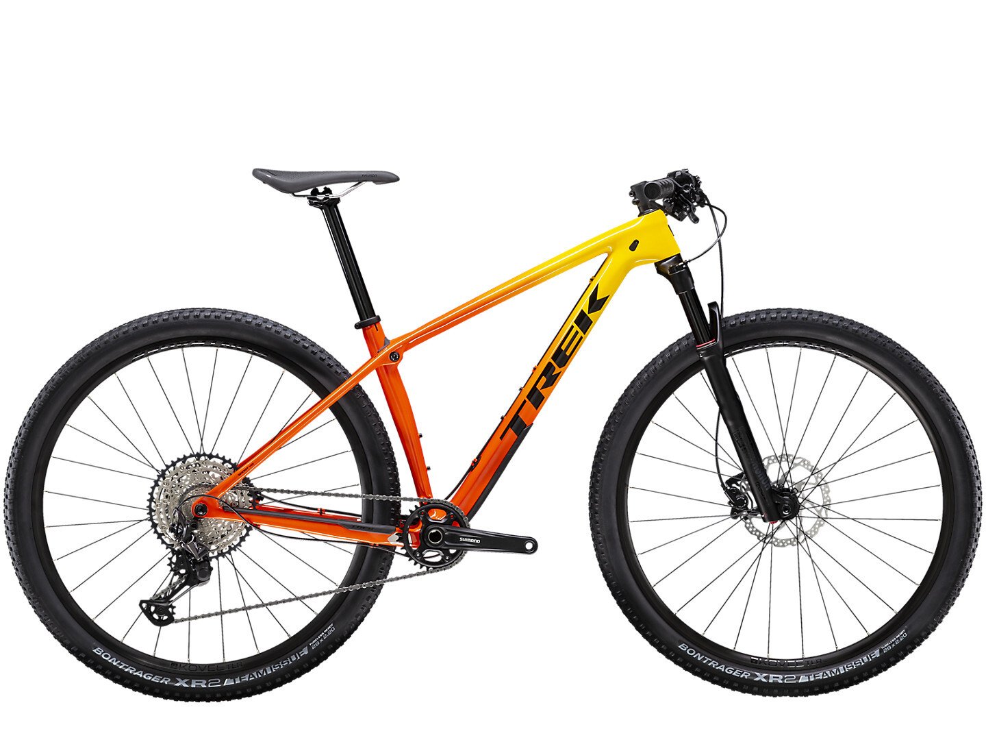TREK Procaliber 9.6 29 2020 Купить TREK Procaliber 9.6 29 2020