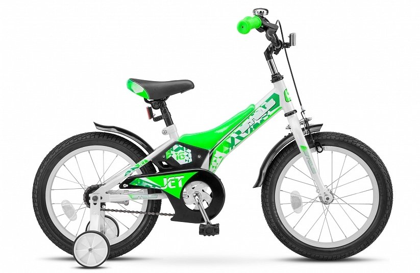 STELS Jet 16 дюймов Z010 2019 Купить STELS Jet 16 дюймов Z010 2019