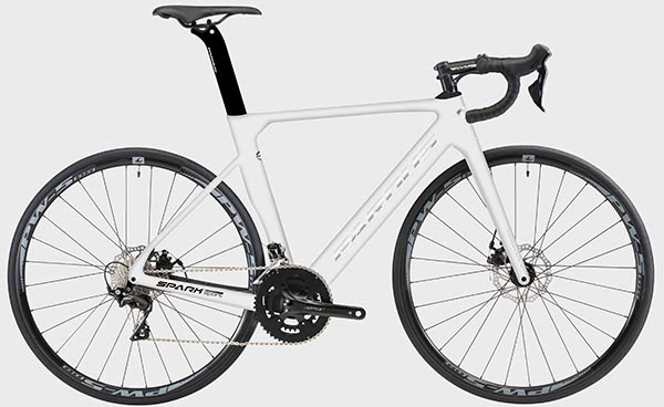 Купить PARDUS Spark Sport Disc 105 700c 2024