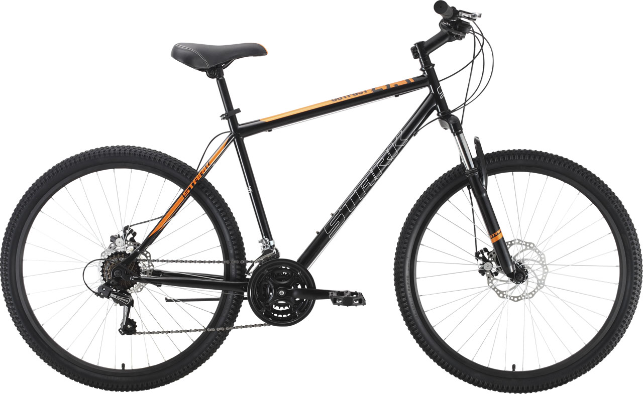 STARK Outpost 271 D Steel 2022 22380₽