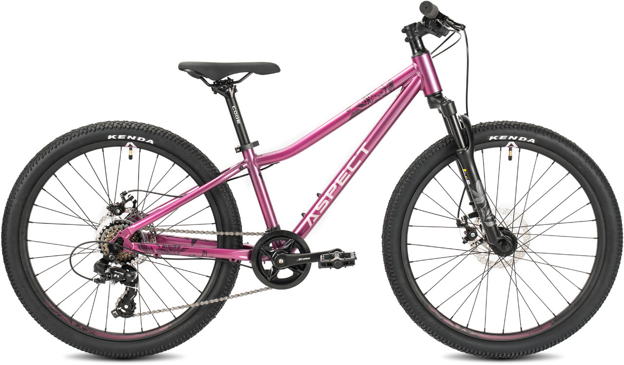 ASPECT Aura 24 2026 31990₽