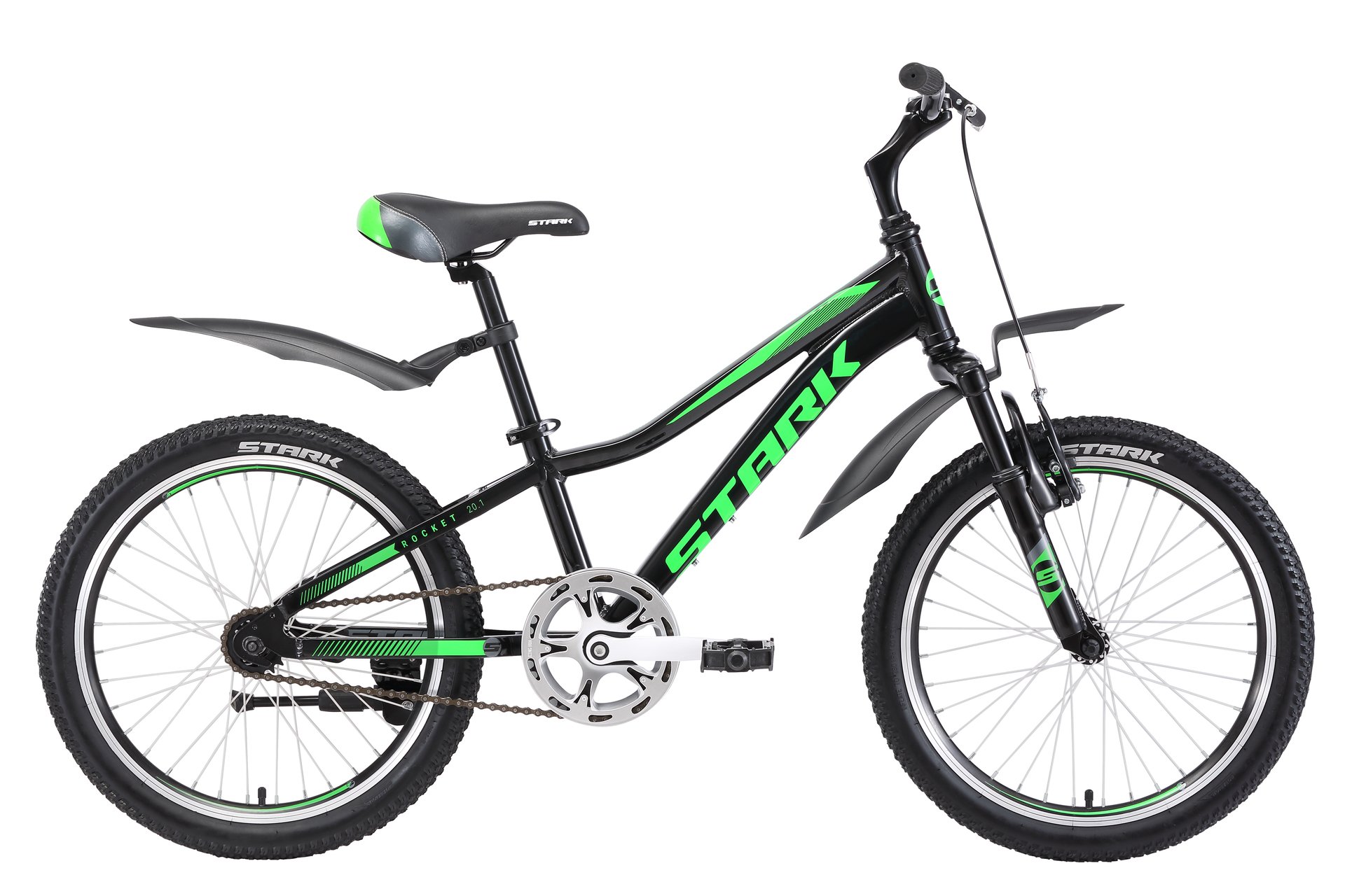 STARK Rocket 20.1 S 2018 Купить STARK Rocket 20.1 S 2018