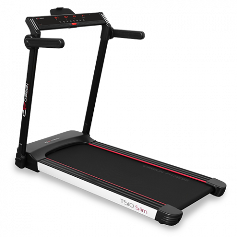 Купить Беговая дорожка CARBON FITNESS T510 SLIM