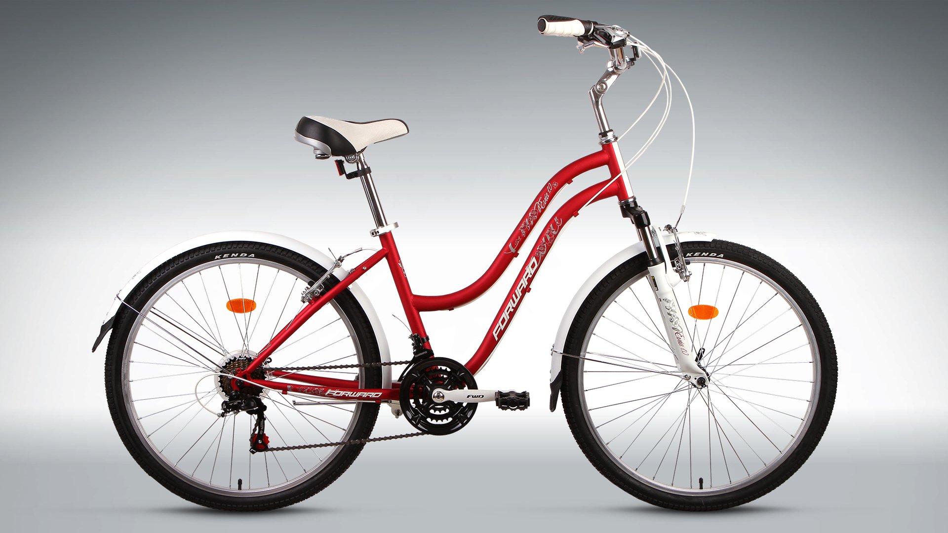 Forward Evia 1.0 2015 Купить Forward Evia 1.0 2015