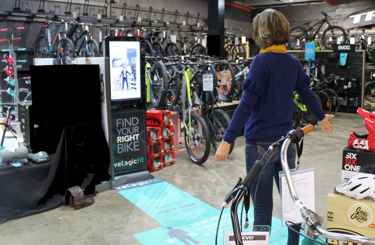 Bike man shop best sale