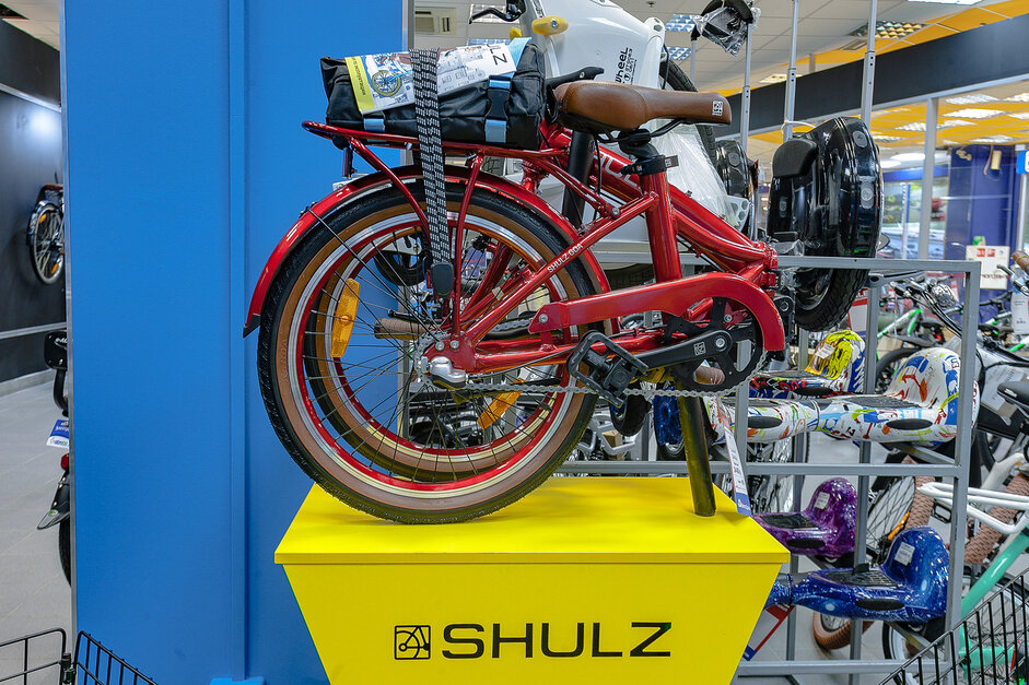 велосипеды shulz велосипеды shulz
