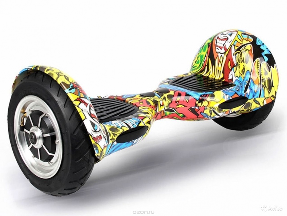 Гироскутер GSO Smart Balance SUV 10.jpg Гироскутер GSO Smart Balance SUV 10.jpg