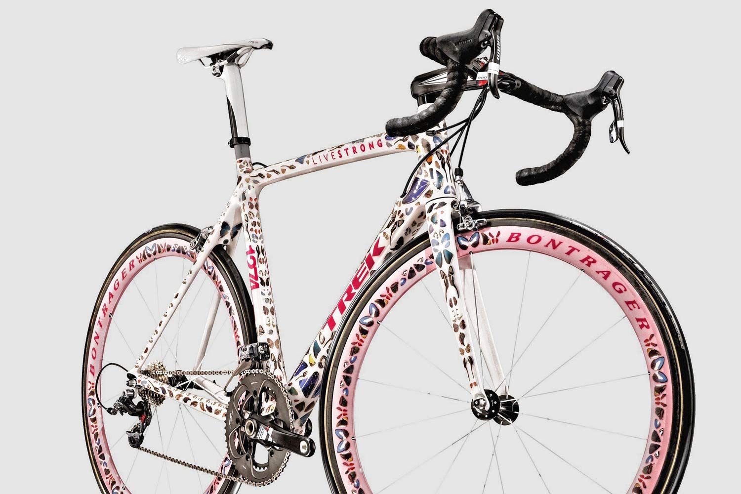 Trek Butterfly Madone