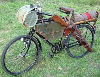 военный велосипед военный велосипед