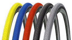 Велосипедные покрышки Michelin Велосипедные покрышки Michelin