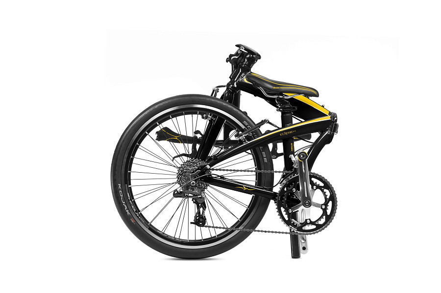 Купить Tern Eclipse P18 2015