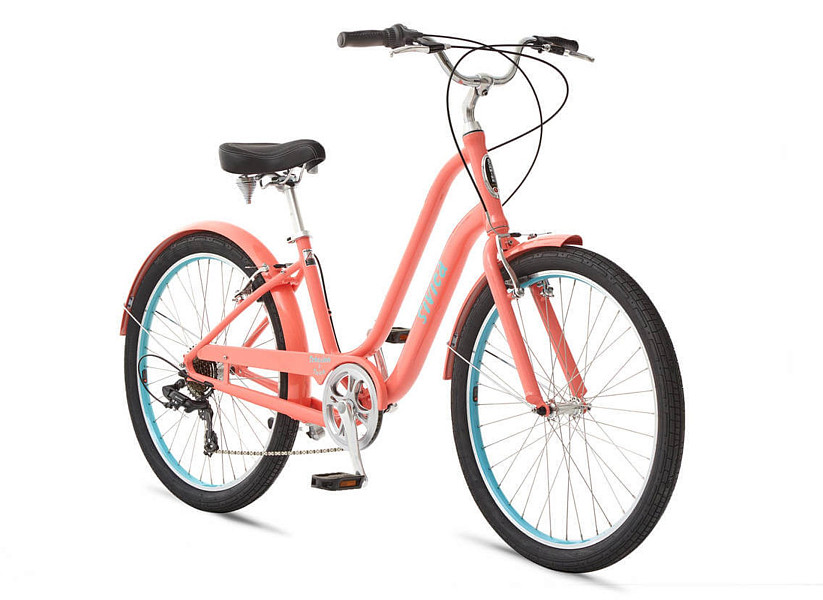 Купить SCHWINN Sivica 7 women 2020