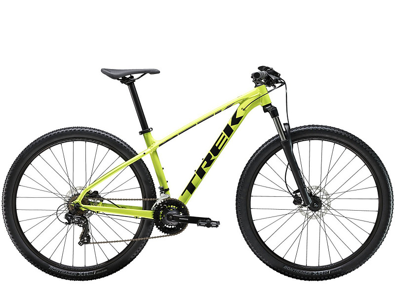 2020 trek marlin 5 review top