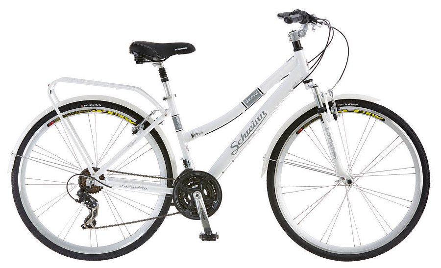 Купить SCHWINN Discover women 28 2020