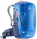 Купить Рюкзак DEUTER Trans Alpine 30 Lapis/Navy 2020