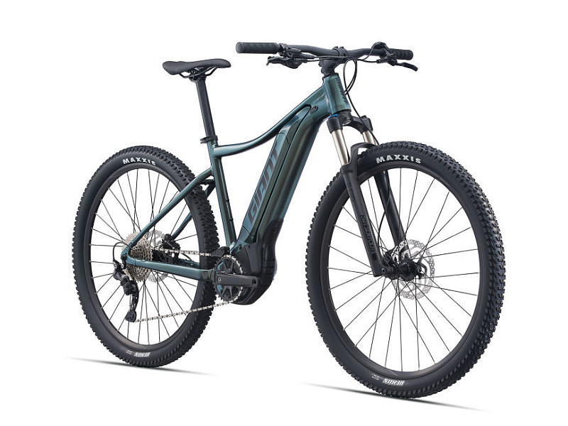 Giant talon e deals bike 2021