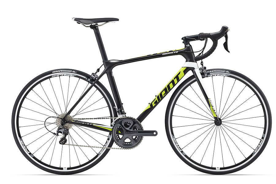 Купить Giant TCR Advanced 1 2016