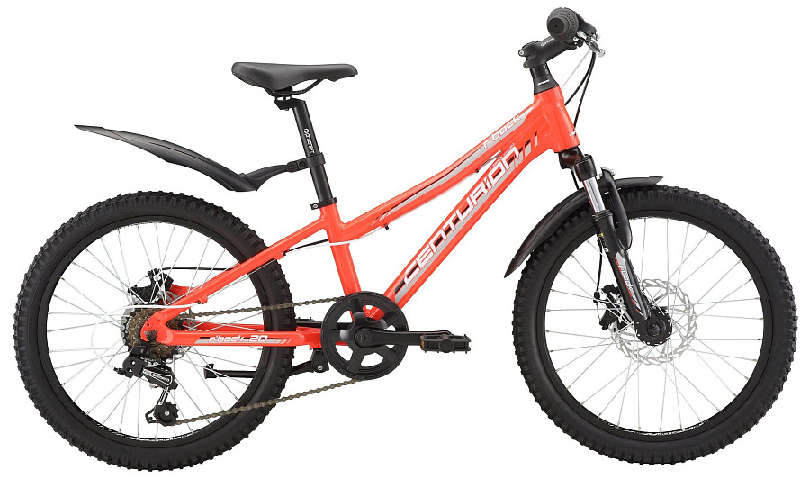 Купить Centurion RBock 20-D 2018