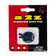 Купить Тормозные колодки A2Z AZ-721 Promax DSK-320/DSK-700, Blue