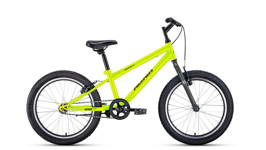 Купить ALTAIR MTB HT 1.0 20 2020