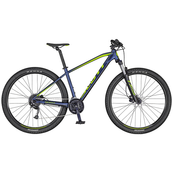 SCOTT Aspect 750 2020 17