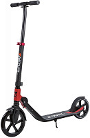 Купить Самокат NOVATRACH Deft 230 Pro+ красный - СКИДКА 17%.