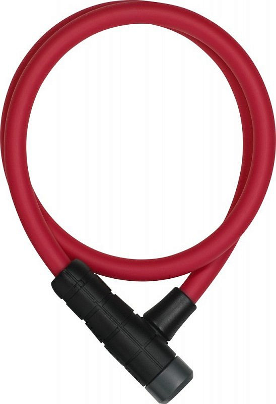 Купить Велозамок тросовый ABUS Primo 5412K/85/12