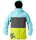 Купить Куртка DC Servo blurad pld
