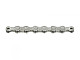 Купить Цепь CNS12.112L.SS0.BX CNS12, (инд, уп) 1 скорость, 112 звеньев, серебр SUNRACE