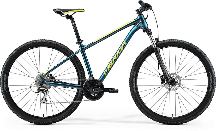Merida big nine 20 d review best sale