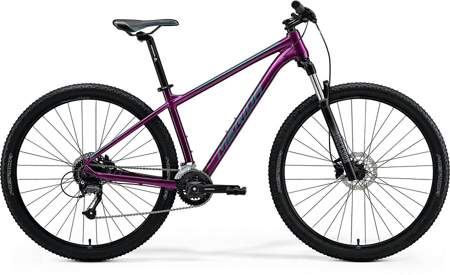 MERIDA Big.Nine 60 3x 2021