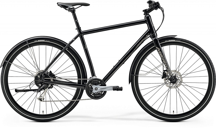 MERIDA Crossway Urban 100 700C 2020 14