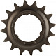 Купить Звезда 1ск. SHIMANO ASMGEAR23LP, 23T